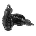 thumbnail image 3 of Productos para el cuidado del automóvil, tapa de la válvula del neumático del coche, forma de de metal Cola Productos para el cuidado del automóvil, 3 of 8
