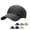 Dark Gray, variant on Sunscreen Breathable Baseball Cap, Outdoor Sun Protection Quick-Drying Cooling Aeromesh Adjustable Sports, UPF 50+ Men Women Running Cap