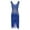 Blue, variant on LEAVINGSUO Sleeveless Dresses for Women Casual Summer Plus Size Vintage 1920s Flapper Tassel Great Evening Party Cocktail Dress