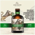 thumbnail image 2 of Paquete de 3 Mezcal Creyente Cuishe 700 ml, 2 of 3