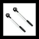 thumbnail image 1 of Recuperador de Pelotas de Golf para Agua TelescóPico, Herramienta Extensible para Recoger Pelotas de Golf de Acero Inoxidable 6.7 Pies Accesorios de Golf, 1 of 5