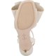 thumbnail image 4 of Sandalia de tacón Jessica Simpson Olivine Bow color blanco roto, 4 of 7