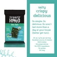 thumbnail image 2 of LZHF Seaweed Snacks (Sea Salt) 1 case of 12 Unit Trays, 2 of 5