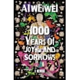 thumbnail image 1 of Pre-Owned 1000 Years of Joys and Sorrows (Hardcover) 184792350X 9781847923509, 1 of 1