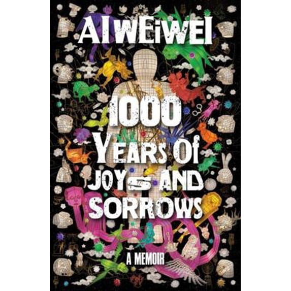 Pre-Owned 1000 Years of Joys and Sorrows (Hardcover) 184792350X 9781847923509