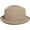Beige, variant on Kangol - Unisex Tropic Player Hat