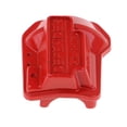 thumbnail image 4 of 1pc Metal Differential Diff Cover Red for 4 1/10 RC Rock Crawler Car Replacement Parts, 4 of 6