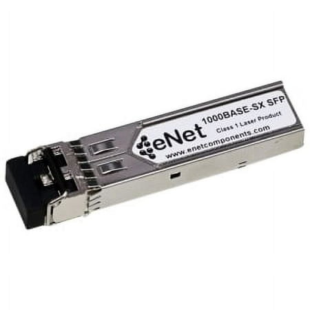 UPC: 0816678010926 | 1000BSX SFP 850NM 550M LC 100% EXTREME NETWORKS COMPATIBLE