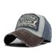 thumbnail image 1 of [FLB] Wholesale Spring Cotton Cap Baseball Cap Snapback Hat Summer Cap Hip Hop Fitted Cap Hats For Men Women Grinding MulticolorAdjustable Gao Jinjia LED, 1 of 2