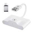 thumbnail image 2 of Adaptador Usb De Navegación Para Coche Likrtyny Para estrenar, 2 of 9
