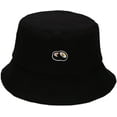 thumbnail image 5 of CoCopeaunts Women Bucket Hat Spring Sunscreen Fisherman Hat Sushi Embroidery Men Wild Wear Summer Autumn Outdoor Basin Hat, 5 of 8