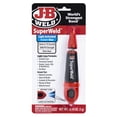 thumbnail image 3 of J-B Weld Superweld Light Activated Instant Glue, 6 Pack, 3 of 3
