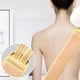 thumbnail image 4 of Double Sided Strong Back Scrubbing Towel Pull Back Strip Men's And Women's Back Scrubbing Stain Removal Mud Scrubbing Tool Long Back Bathing Towel, 4 of 6