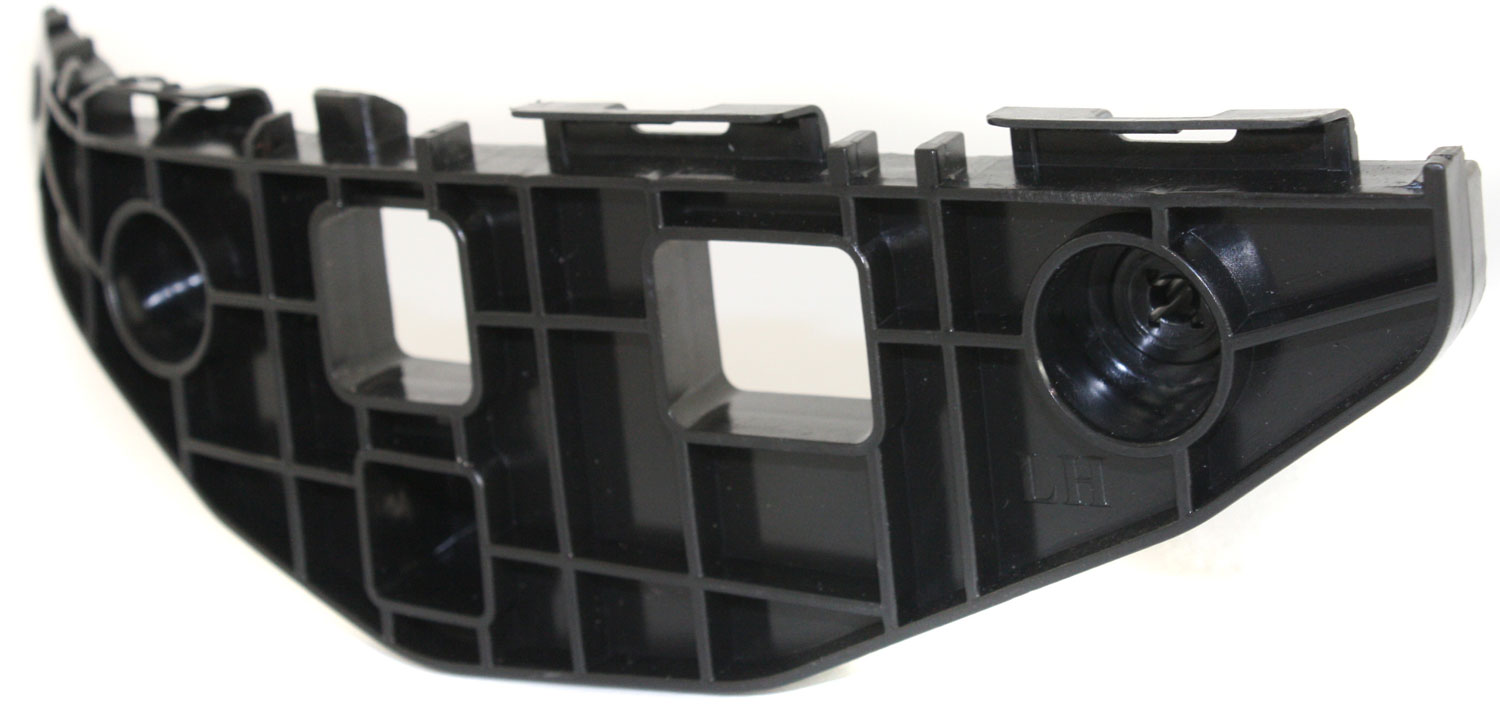Replacement REPL013112 Bumper Bracket Compatible For 2010-2012 Lexus RX350 RX450h Front, Left Driver