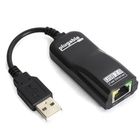 Belkin Usb 2 0 Ethernet Adapter Network Adapter Walmart Com Walmart Com