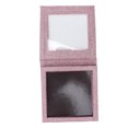 thumbnail image 3 of Placa De Sombra De Ojos, Usos Múltiples Paleta De Maquillaje Magnética Vacía Corrector Estuche De Maquillaje Prensado Placa Prensada De Rubor Para Mujeres Para Hacer Bricolaje ZAQW Empty Magnetic Eyeshadow Box, 3 of 8