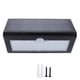 thumbnail image 1 of Luz de sensor solar 38 LED Inducción de cuerpo humano Inalámbrico a prueba de agua para el hogar del hotel, 1 of 5