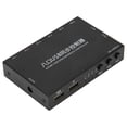 thumbnail image 1 of USB Synchronizer, High Speed USB KVM Switch 8 Ports Plug and Play Hotkey Switching  for Office, 1 of 7