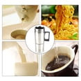 thumbnail image 2 of Qiilu Car Electric Kettle,Car Electric Kettle Coffee Tea Water Heating Cup 12V 350ML+150ML,Water Heating Cup, 2 of 8