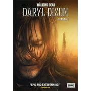 Walking Dead, The: Daryl Dixon Season 1 (DVD)
