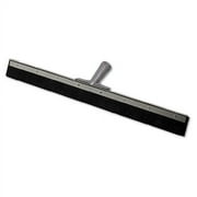 Aquadozer Eco Floor Squeegee,18\" Wide Blade, 3\" Handle
