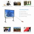 thumbnail image 4 of Generic 2m Retractable Flagpole Outdoor Flagpole Teaching Pointer Guide Flagpole Stainless Steel Flagpole, Telescopic Handheld Flagpoles, For Travel And Outdoor Use, 4 of 7