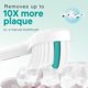 thumbnail image 3 of Cabezales de repuesto para cepillos de dientes Aoremon para Philips Sonicare E-Series, 3 of 7