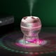 thumbnail image 1 of Xihbxyly Humidificador Usb, Función de Vapor Frío Silencioso, Luz Nocturna Led, Diseño Mini Portátil, para Uso En Oficina o Dormitorio, Fácil de Limpiar, Tanque de Agua de 300 Ml, Alimentación Usb, C, 1 of 6