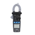 thumbnail image 7 of MOMOJIA Handy Electrical Tester Precise Clamp Multimeter Voltage Current Resistance Test, 7 of 7