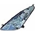thumbnail image 3 of Eagle Eyes TY745-A001R Headlight, 3 of 3