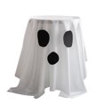 thumbnail image 1 of Qocolhg Halloween Decorations Indoor Outdoor, Halloween Tablecloth Web Pumpkin Tablecloth Holiday Table Cloth Printed Flower Tea Table Decorative Tablecloth, 1 of 9