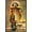 Bronze Framed Version, variant on Star Wars: The Phantom Menace - Celebration Mural Wall Poster, 22.375" x 34", Framed