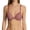 Premium Plum, variant on Womens Beauty Back Back Smoothing T-Shirt Bra Style-75-345