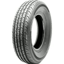 Zenna ST Radial ST175/80R13 97/93N D 8 Ply Trailer Tire