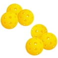 thumbnail image 4 of Comprend un pickleball Extérieur à 40 Trous, Convient aux Terrains Extérieurs, 4 of 8
