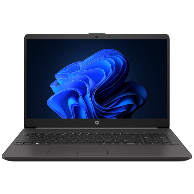 Laptop HP 255 G8: AMD Ryzen 5, 8GB, SSD 256GB, Pantalla de 15.6", Windows 11 Home HP 7J059AA