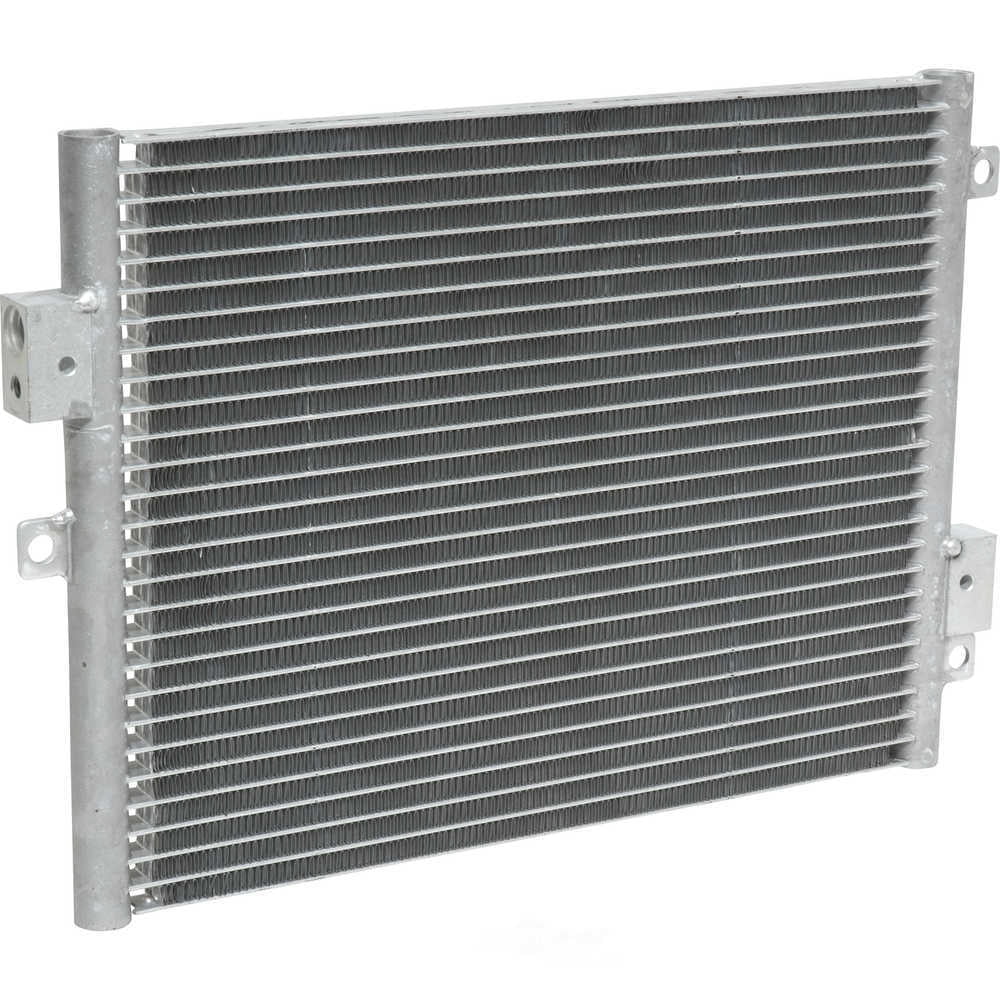 UAC CN 3700PFC Condenser Parallel Flow