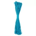 thumbnail image 6 of U8MO 100m Polyester Spandex Cord Ropes Spandex Accessory Thread For Climbing Rope 2mm-DodgerBlue, 6 of 9