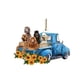 thumbnail image 1 of Acrílico coche cachorro colgante autopartes llave colgante mochila colgante pequeño animal Wmkox8yii fhajkh1549, 1 of 1
