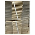 thumbnail image 4 of 100 6x6x6 Cardboard Paper Boxes Mailing Packing Shipping Box Corrugated, 4 of 5