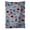 Chihuahua - Black, variant on Dog House Collection Chihuahua Kitchen Towel