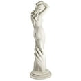 thumbnail image 4 of Design Toscano Contemporary Venus Sculpture, 4 of 4