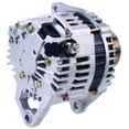 thumbnail image 2 of OEG Parts New Alternator Replacement for Nissan Pathfinder V6 3.3L 97-00 23100-0W001 23100-0W001R 23100-0W002 23100-0W003 2310M-0W002RW 23100-0W004 LR190-737 LR190-737B LR190-737BR LR190-737E, 2 of 6