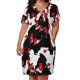 thumbnail image 2 of Vestido largo Chooks con cremallera para mujer vestidos de fiesta para mujer, 2 of 6