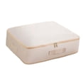 thumbnail image 2 of simhoa Compression Packing Cube Closet Storage Storage Bag for Toys Bedding Clothes L, 2 of 8