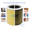 thumbnail image 4 of Filtro de Repuesto Ulrempart Core 400S Compatible Paquete de 2, 4 of 6