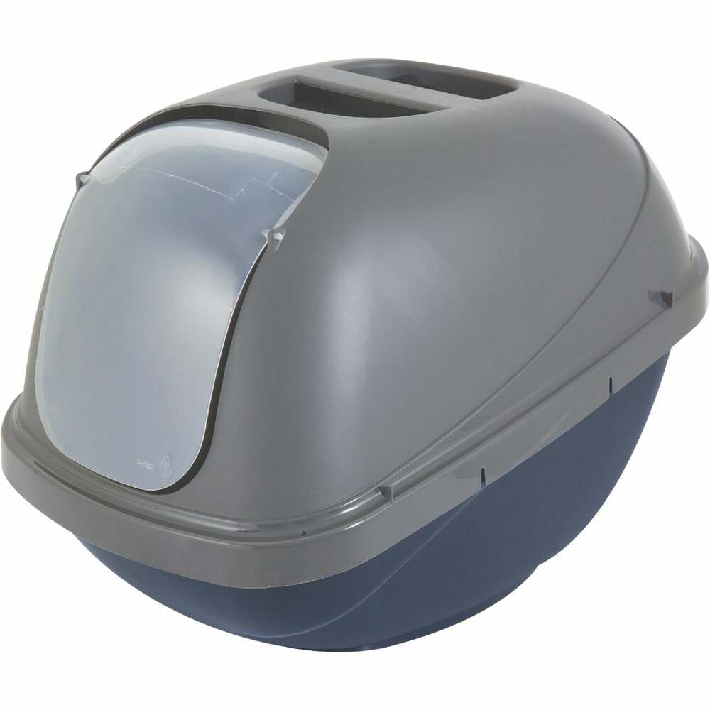 Petmate Jumbo Hooded Litter Box 42091 42091 807125