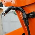thumbnail image 3 of Snowblower Chute Control Cable Replacement for 586961501 For ST224, 3 of 8