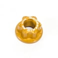 thumbnail image 1 of Bgsha 2 Pcs Vintage Traditional Kids Bike Bicycle Rear Wheel Axle Track Nut M10x1.0, 1 of 9