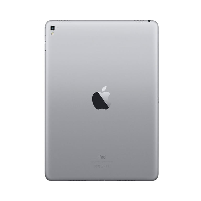 Apple iPad Pro 9.7-inch Wi-Fi + Cellular 128GB Space Gray Used